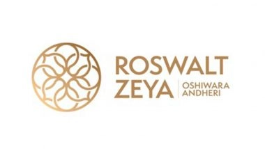 Business News | Roswalt Zeya Clocks a 12-Hour Sell-Out