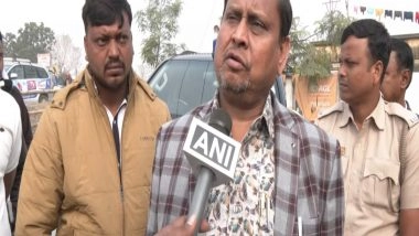 India News | Suspended TMC Leader Humayun Kabir Launches Janata Unnayan Party