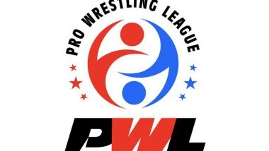 Sports News | Pro Wrestling League Unveils Official Logo Ahead of Its Fifth Season