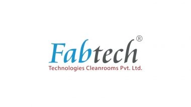 Business News | Fabtech Technologies Cleanrooms Limited Expands into UAE with New Subsidiary for Partition Manufacturing