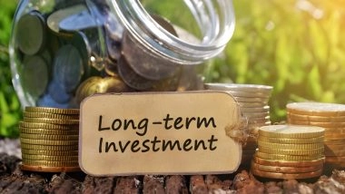 Business News | Five Key Benefits That ULIPs Offer