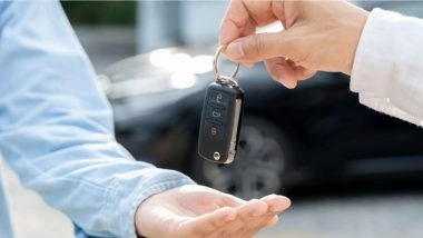 Business News | Why Every Car Buyer Should Use a Car Loan EMI Calculator Before Applying