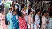 Business News | Women, Freshers Drive India's Hiring Momentum in 2025: Report