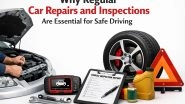 Business News | Why Regular Car Repairs and Inspections Are Essential for Safe Driving