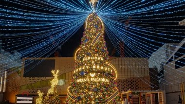 Business News | Where Christmas Breaks Convention: Surreal Global's Signature Seasonal Expression