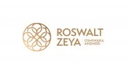 Business News | Roswalt Zeya Clocks a 12-Hour Sell-Out 110 Residences Sold Within 12 Hours at Oshiwara Launch