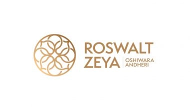 Business News | Roswalt Zeya Clocks a 12-Hour Sell-Out 110 Residences Sold Within 12 Hours at Oshiwara Launch