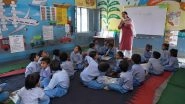Business News | Understanding What Happens Inside India's Early-Grade Classrooms: National TLPS Report to Be Launched