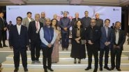 Business News | 34th JK Architect of the Year Awards Held in Presence of Former President Ram Nath Kovind
