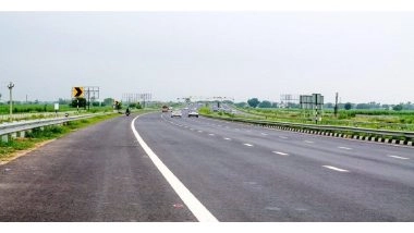 Business News | Why the Meerut-Shamli Expressway Is Becoming the First Choice for Homebuyers