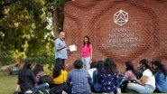 Business News | Anant National University to Conduct ADEPT 2026, India's Only Multi-Lingual Design Entrance Test, on 4 January