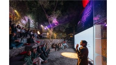 Business News | The Design Village's CAN Mixer 2025 Unites Industry Leaders and Students