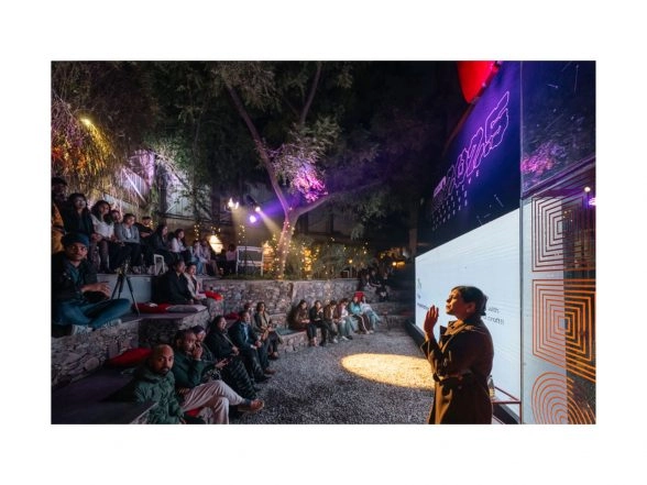 Business News | The Design Village's CAN Mixer 2025 Unites Industry Leaders and Students