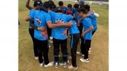 Sports News | DC School Cup: Modern School Barakhamba Road, St Thomas School Storm into Final