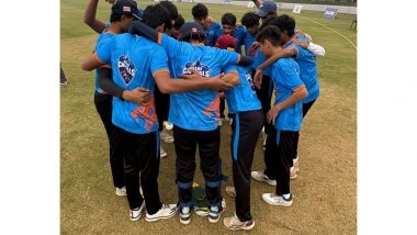 Sports News | DC School Cup: Modern School Barakhamba Road, St Thomas School Storm into Final