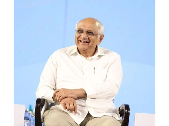 India News | Gujarat: CM Patel to Hand over Appointment Letters to over 11,600 Newly Recruited State Police Personnel