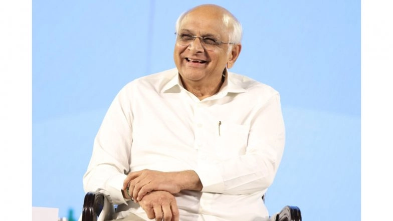 India News | Gujarat: CM Patel to Hand over Appointment Letters to over 11,600 Newly Recruited State Police Personnel