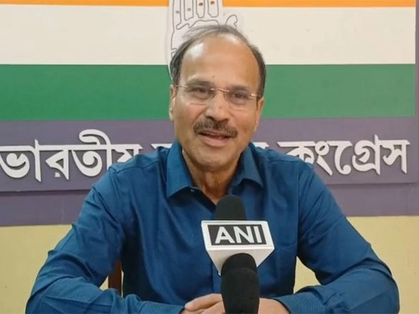 India News | Constitutional Rights of Poor People Being Snatched Away: Adhir Ranjan Chowdhury on VB-G RAM G Law