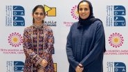 Entertainment News | Qatar Museums and NMACC Sign Agreement to Develop Museum-in-Residence Education Initiatives in India, Qatar
