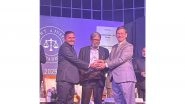 India News | Justice Kotiswar Singh Leads Fight 4 Justice Awards Honouring India's Unsung Defenders of Constitution