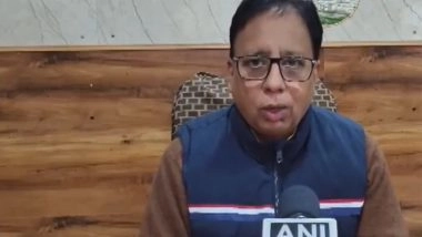 India News | NDA Setting New Records of Success; Development Work Behind Victories: BJP MP Sanjay Jaiswal