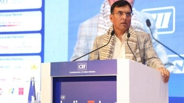 Sports News | SAI Governing Body Approves Multiple Infrastructure Development, Upgradation Projects as Sports Minister Stresses Athlete-centric Decisions