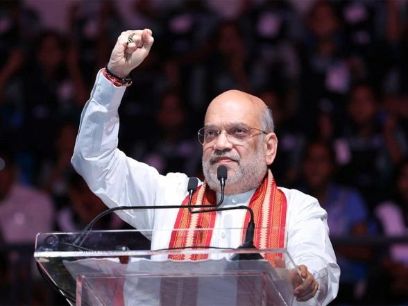 Business News | India-New Zealand FTA to Open New Gateways to Prosperity, New Milestone in Modi Govt: Amit Shah