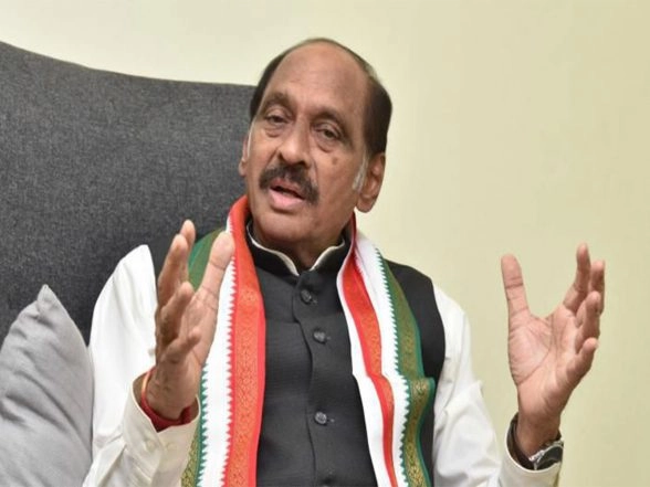 India News | Goa: Congress Celebrates Gains in Zilla Panchayat Elections; Expresses Gratitude to Voters