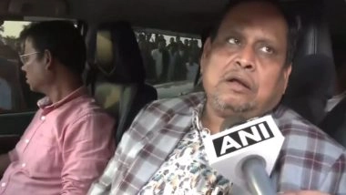 India News | We Will Reduce Mamata Banerjee's Party to Zero in Murshidabad: West Bengal MLA Humayun Kabir