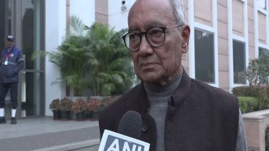 India News | National Herald Case Action Driven by Political Vendetta: Digvijaya Singh