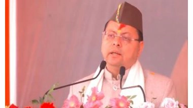 India News | Goverment Committed to Women's Empowerment: Uttarakhand CM