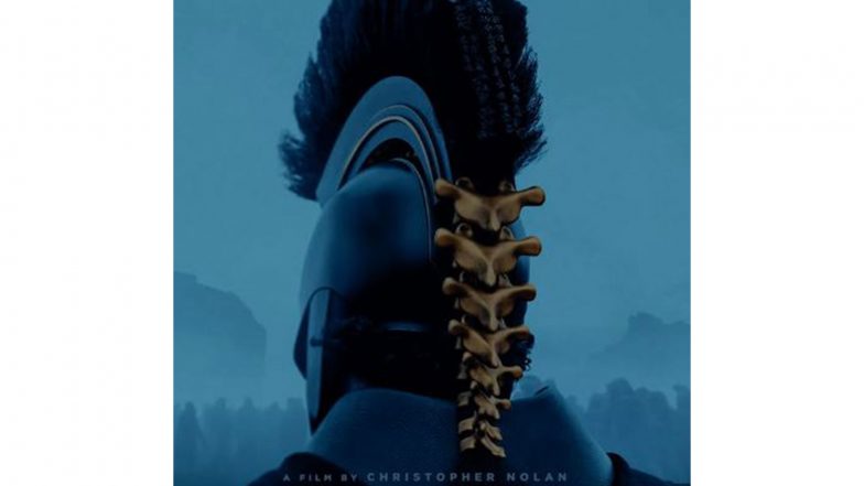 Entertainment News | Christopher Nolan's 'The Odyssey' Trailer is out