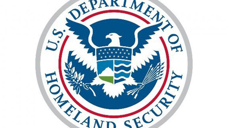 World News | US: Department of Homeland Security Triples Self-deportation Stipend Till Year End