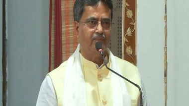 India News | State Govt Working for Last Mile Delivery of Welfare Schemes: Tripura CM Manik Saha