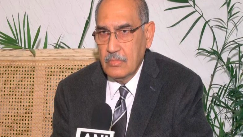 India News | Pollution Driving Rise in Breathlessness, Chest Infections, Says FICCI Health Services Committee Chairman