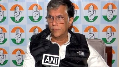 India News | New Aravalli Hills Order Will Destroy Ecological Balance, Says Congress Leader Pawan Khera