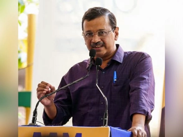 India News | AAP Releases List of 40 Star Campaigners Ahead of BMC Elections