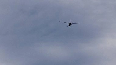 World News | Taiwan Detects Six Chinese Aircraft, Six Naval Vessels Around Nation