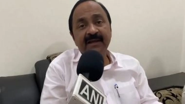 India News | Kerala Mob Lynching: VD Satheesan Urges CM to Take Strict Action Against Culprits