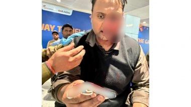India News | Delhi Police Registers Case Against Air India Express Pilot over Assault at IGI Airport