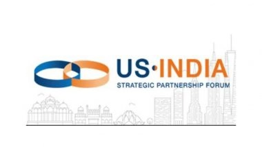 Business News | USISPF Welcomes SHANTI Act, Calls It Turning Point for India's Energy Sector