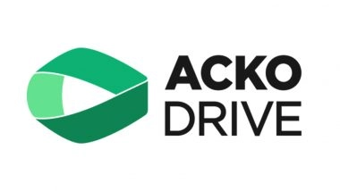 Business News | ACKO Drive Redefines Automotive Excellence at the 4th Annual TOTMs, India's Most Credible and Coveted Automotive Honours