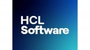 Business News | HCLSoftware to Acquire Business Intelligence Platform Jaspersoft from Cloud Software Group for $240 Million