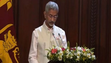 World News | India Proposes $450 Million Assistance Package to Rebuild Sri Lanka Following Cyclone Ditwah