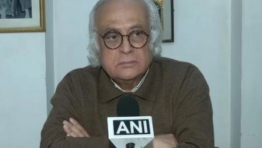 India News | Jairam Ramesh Counters Union Environment Minister's Clarification on Aravalli Hills, Raises More Questions
