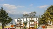 Business News | Sterling Darjeeling Offers Guests an Immersive Opportunity to Experience Uninterrupted Kanchenjunga Views