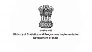 Business News | Real-time Tax Data to Sharpen State GDP Estimates Under New Methodology: MoSPI