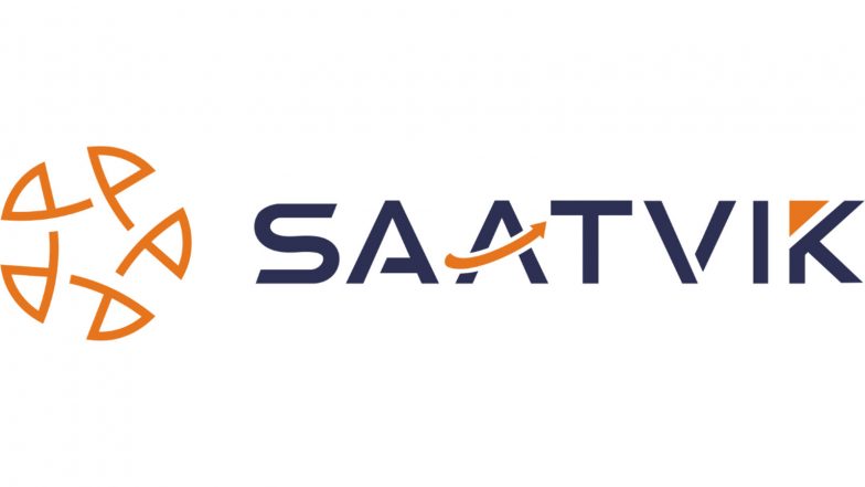Business News | Saatvik Green Energy Founders Neelesh Garg and Manik Garg Featured in Hurun India's Top 200 Self-Made Entrepreneurs of the Millennia 2025