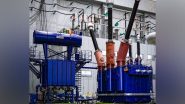 Business News | South Korea's Hyosung Heavy Signs USD 82 Million Deal for UK Wind Project