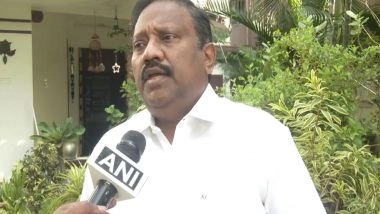 India News | BJP Secy Raises Concerns over SIR Process in Tamil Nadu, Use of Form 6 for Voters